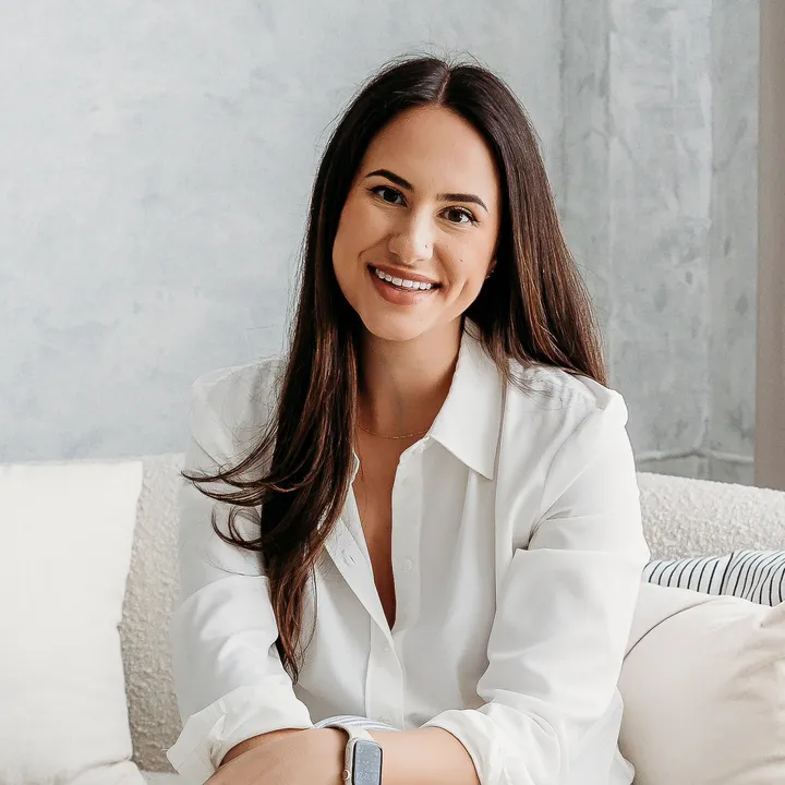 Dr. Sarah Habibi