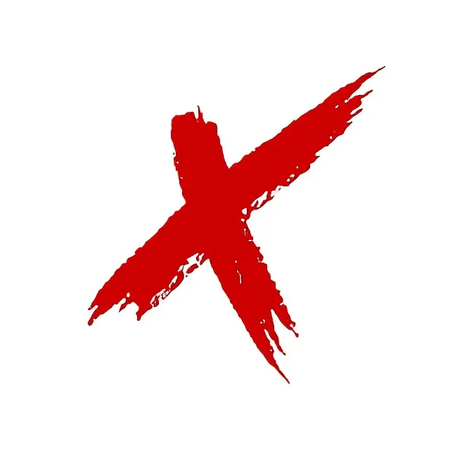 X-Finds ❌