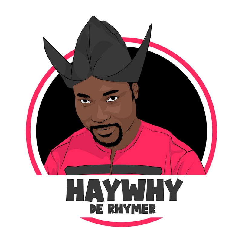 Haywhy Tv