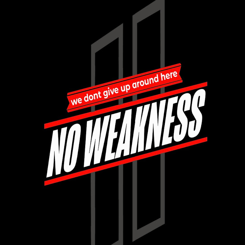 STAYFIT NOWEAKNESS
