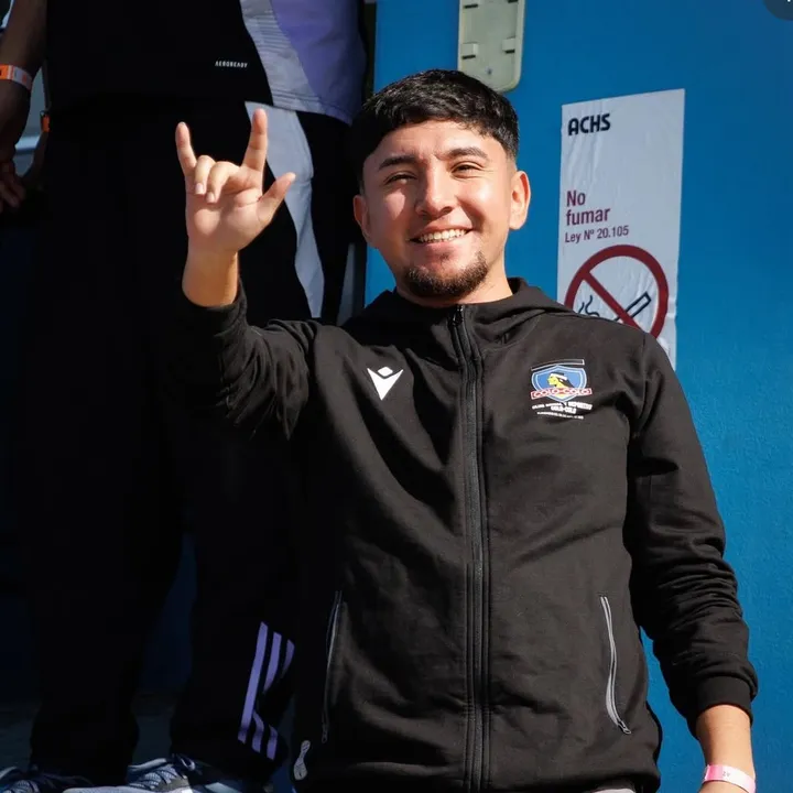 Nicolás Briones P
