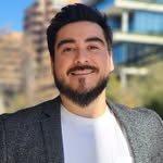 Fernando Guzmán | Emprendedor tecnológico financiero