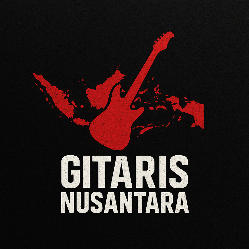 Gitaris Nusantara