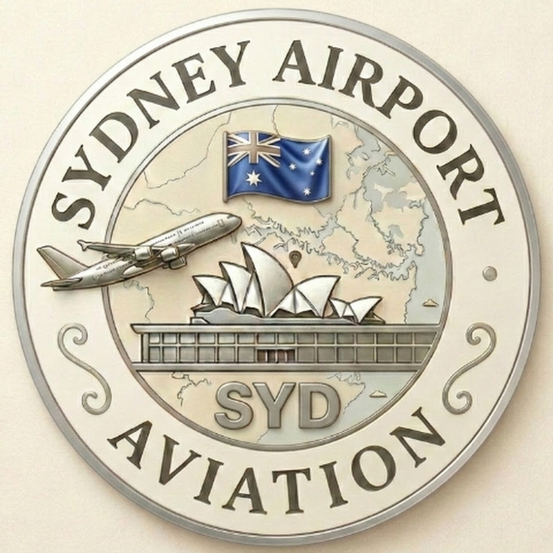 Sydney Airport Aviation