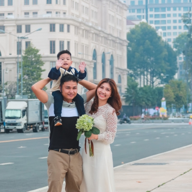 Kai Family