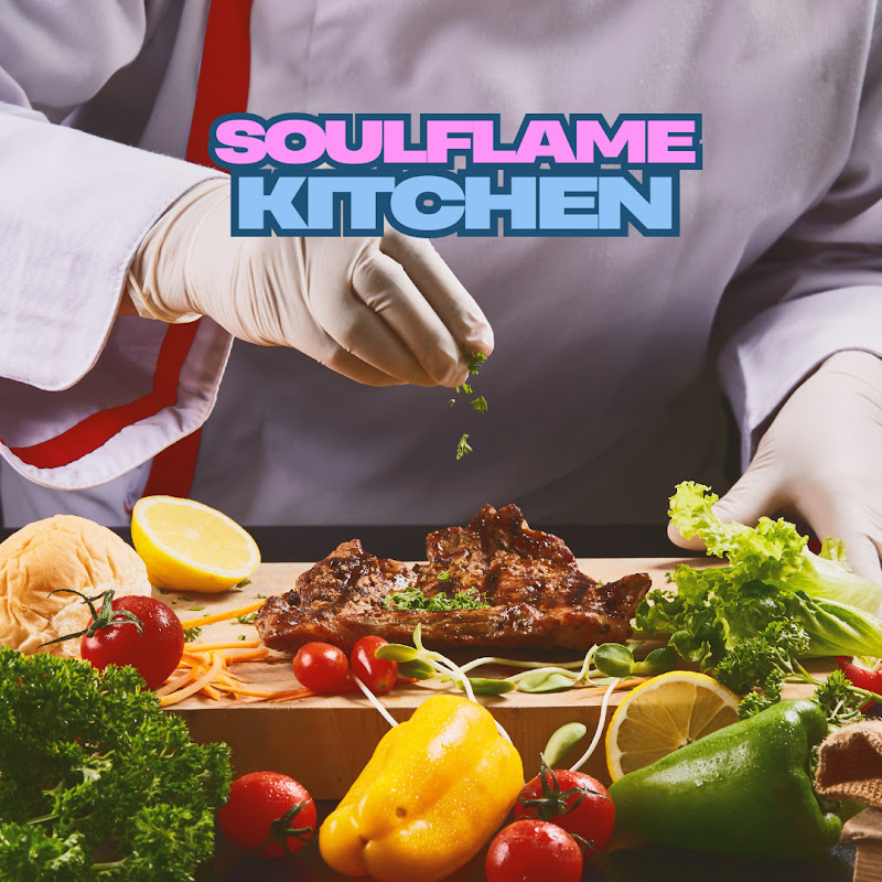 SoulFlame Kitchen