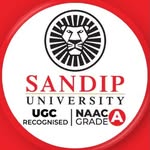 🎓Sandip University | NAAC A Accredited