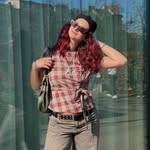 Anna-Lena | UGC Creator | Berlin