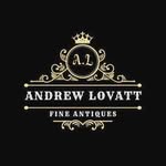 Andrew Lovatt