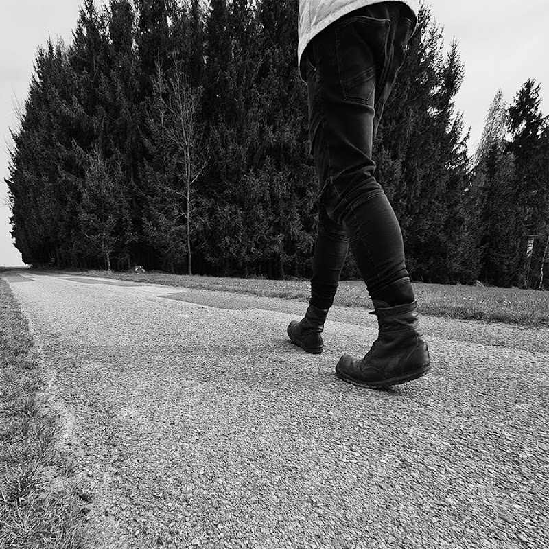 Just A Walker