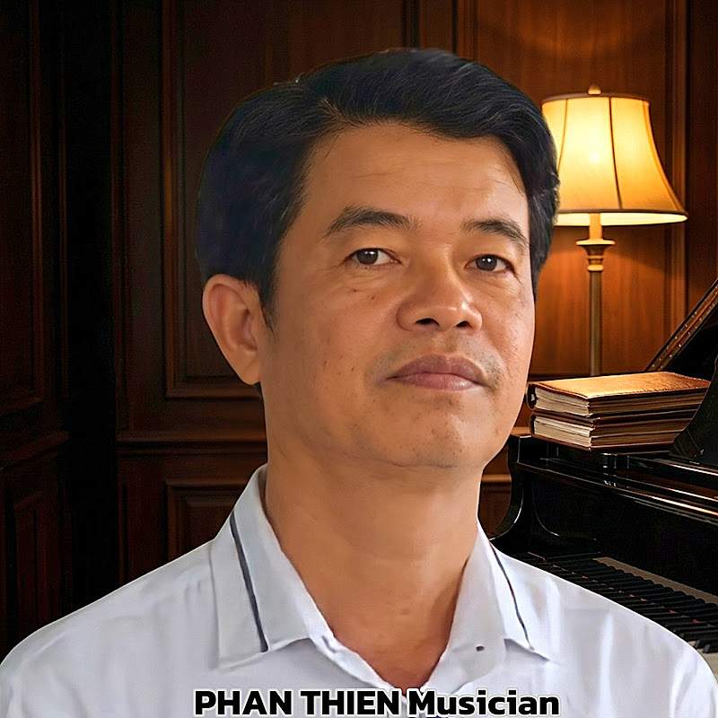 PHAN THIEN Musician 