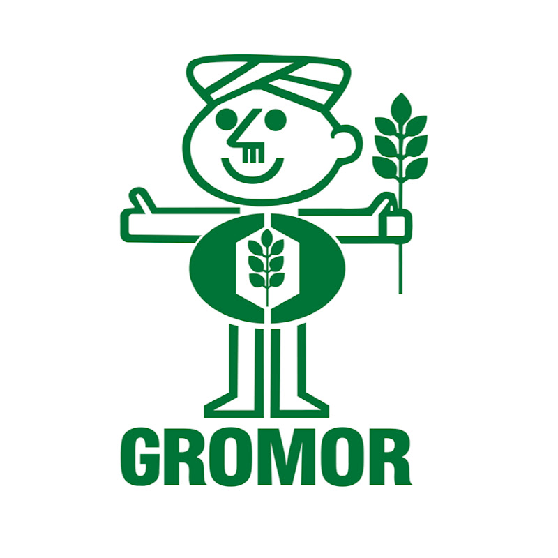 Gromor Fertilizers by Coromandel