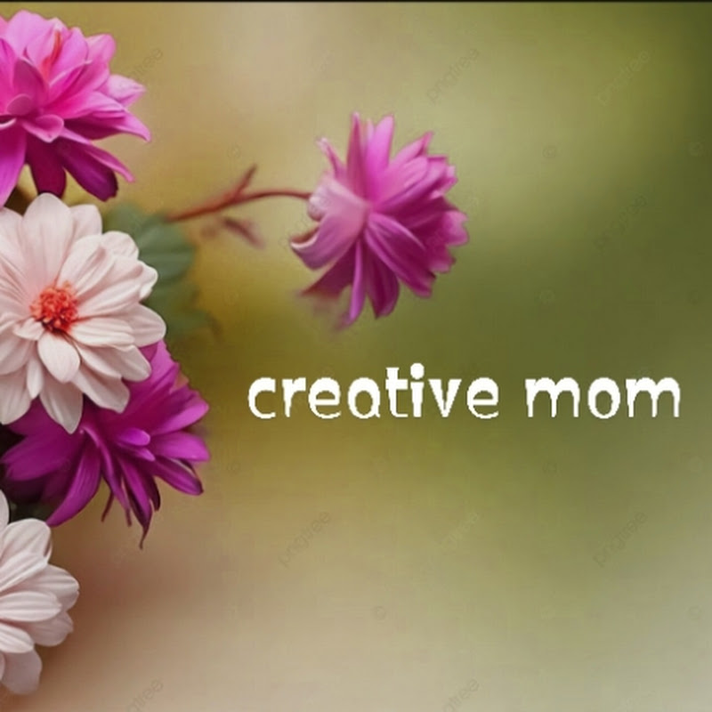 Creative MoM