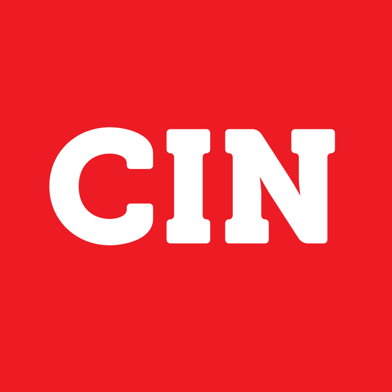 Tintas CIN