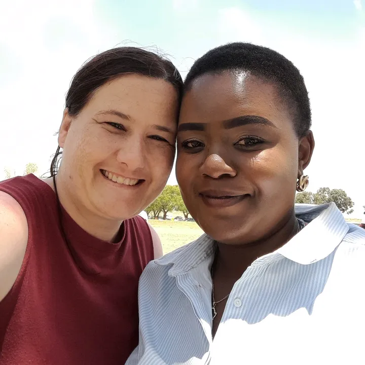 Lynette Labuschagne 🇿🇦