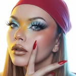 Noemy Rodríguez | Makeup Artist