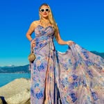 Cristina | Fashion | Travel