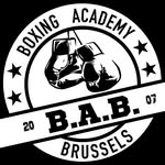 B.A.B. boxing club