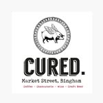 Cured Café and Bar - Bingham