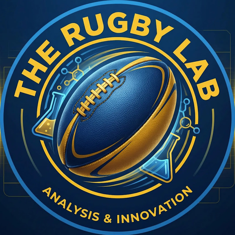 The Rugby Lab