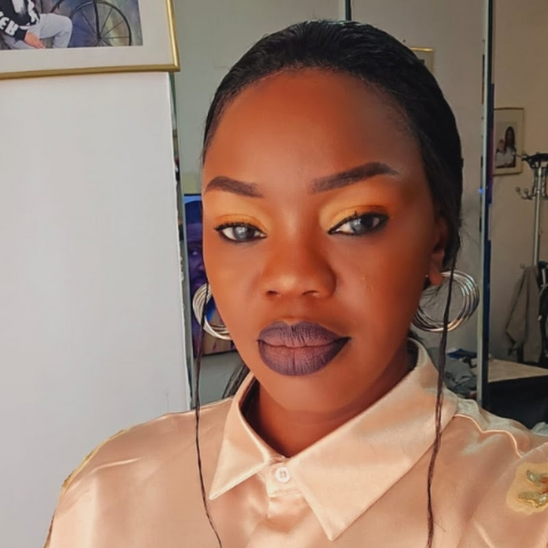 Efe Beauty Headwrap Tv