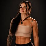 Alma | Entrenadora online