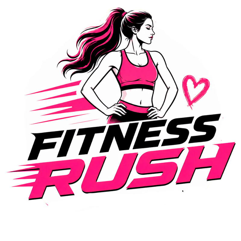 FITNESS RUSH
