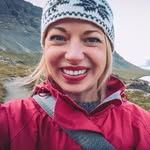 Jeannie 🇮🇸 Iceland Planning Expert