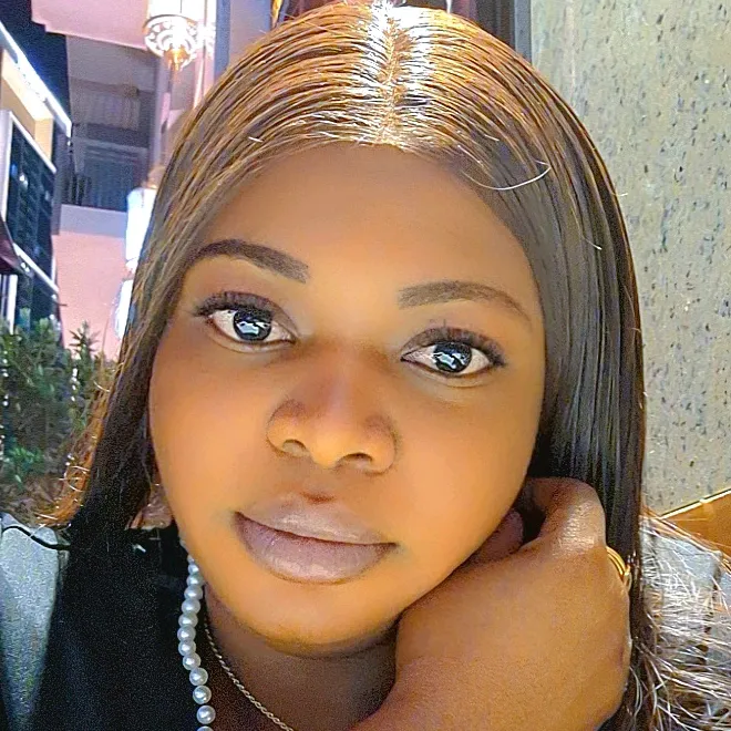 FIFI ♑️ 🥰