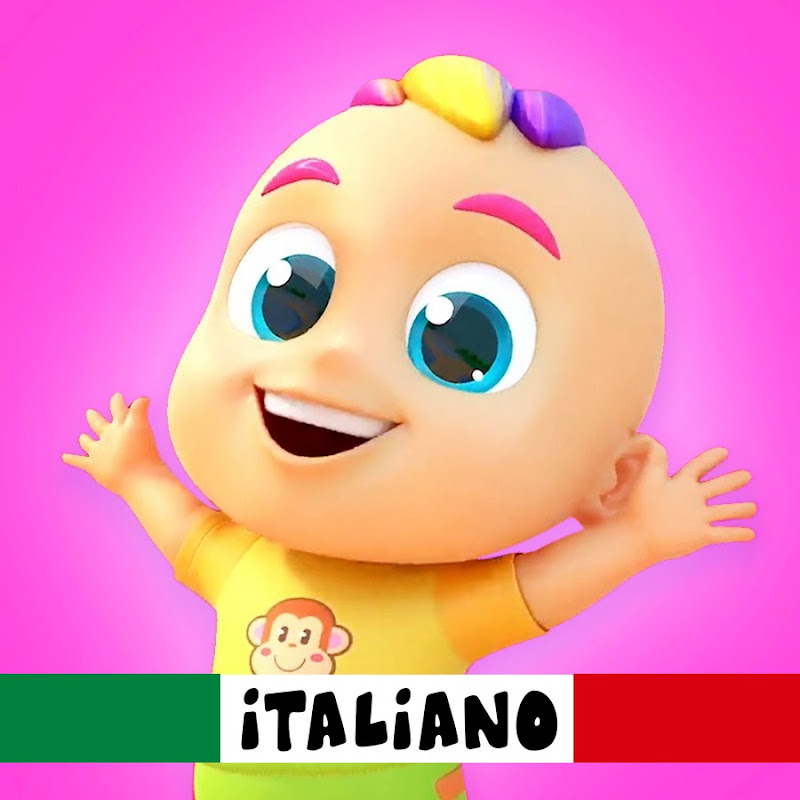 Zoobees Italiano - Canzoni Per Bambini