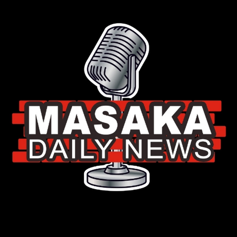 Masaka Daily News