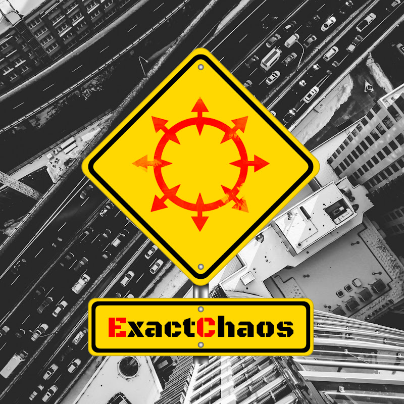 ExactChaos