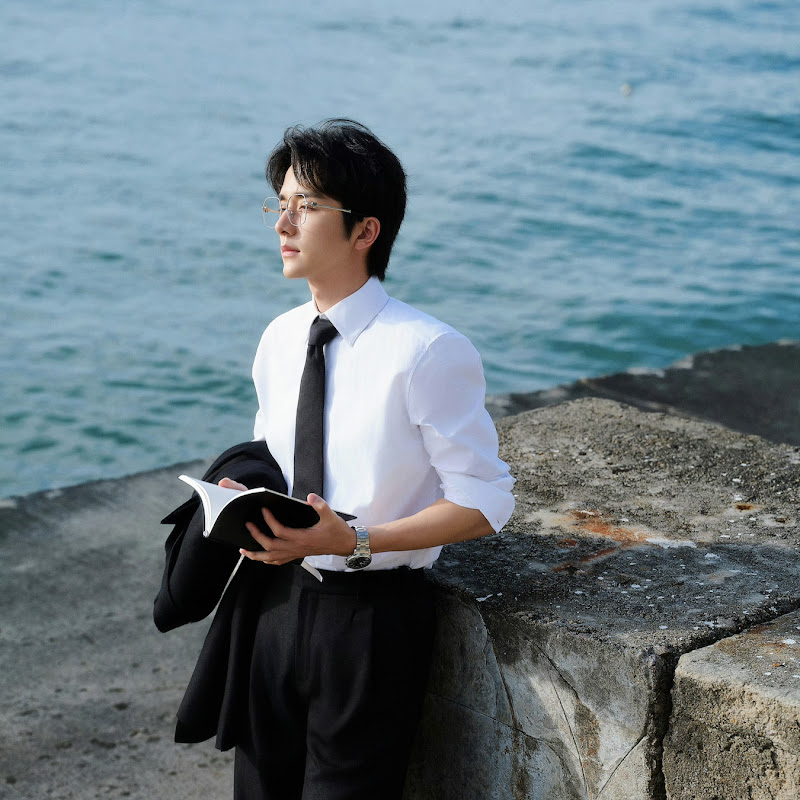 张新成官方后援会Steven Zhang Official Fan Club