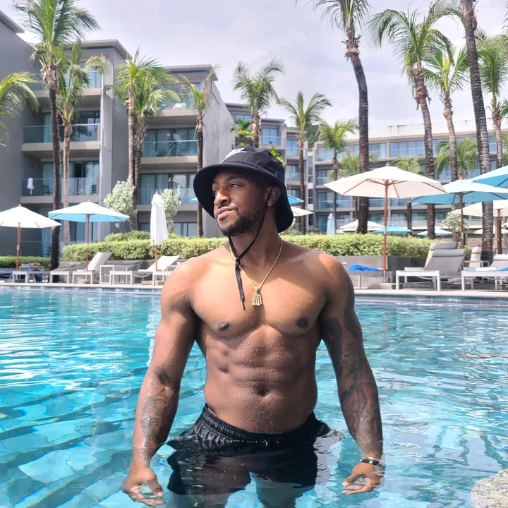 Tre'Von Jackson