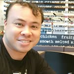 Jay de Jesus