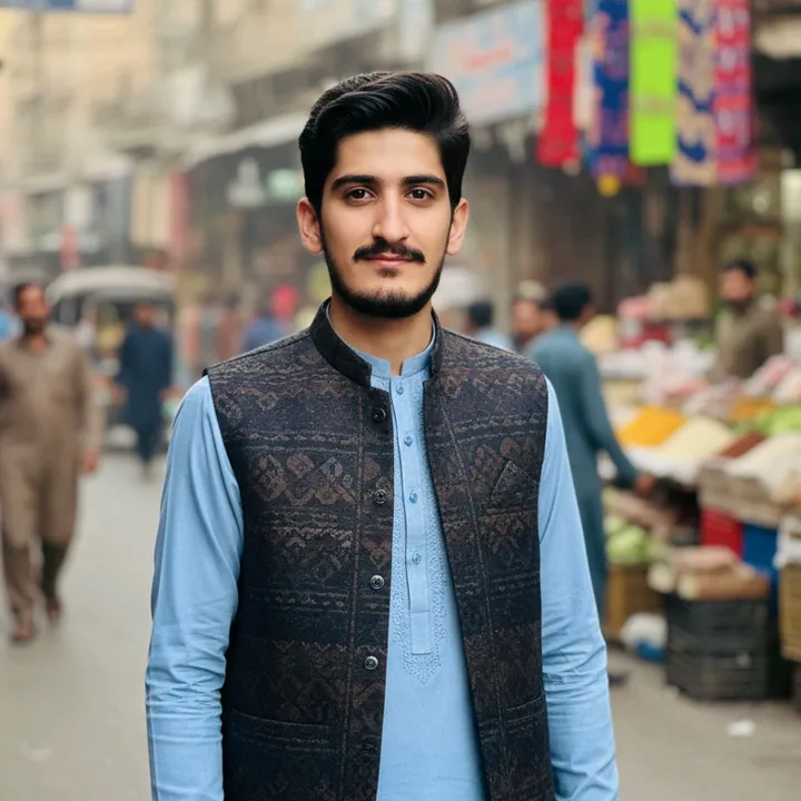 علی رضا بلوچ❤️