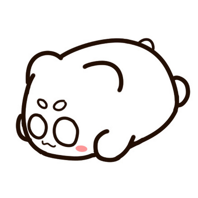 糯糯团-NuoNuoTuan