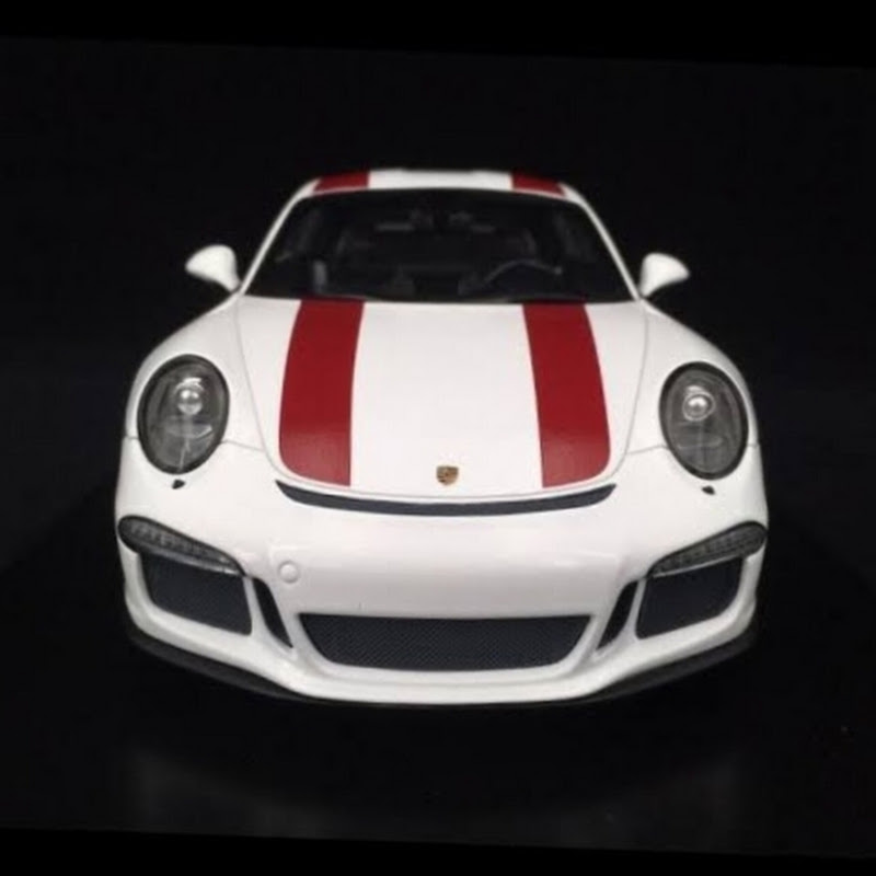 SCUDERIA PERU