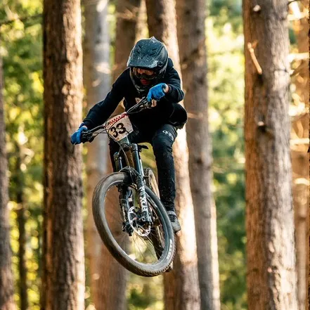 jackson morrish
