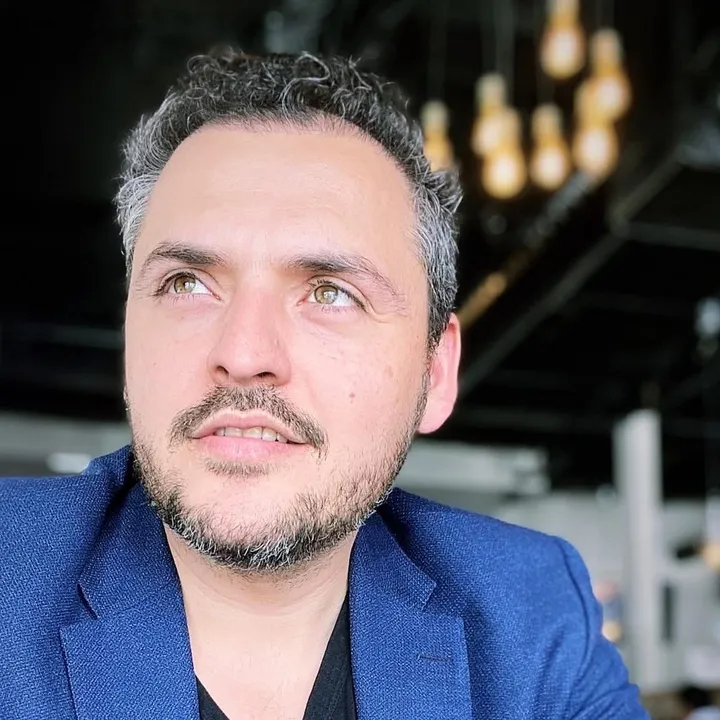 Sergio Terreros