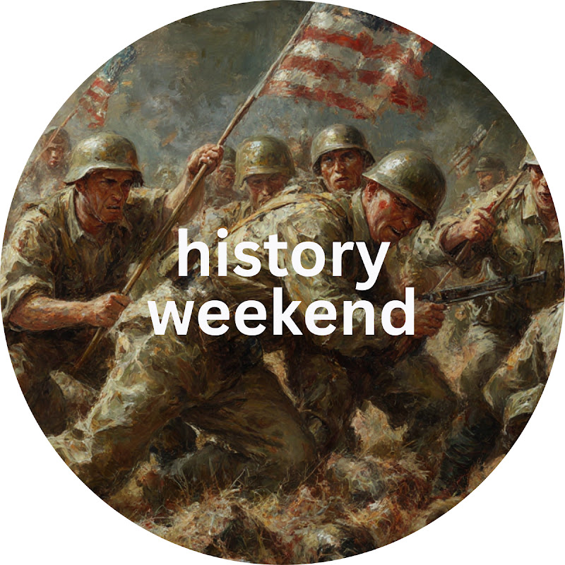 History Weekend