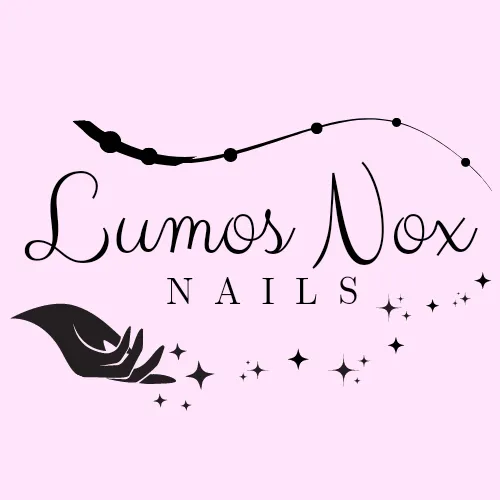 Lumos Nox Nails 🎨💅🏻