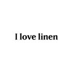 I Love Linen | Linen bedding & homewares