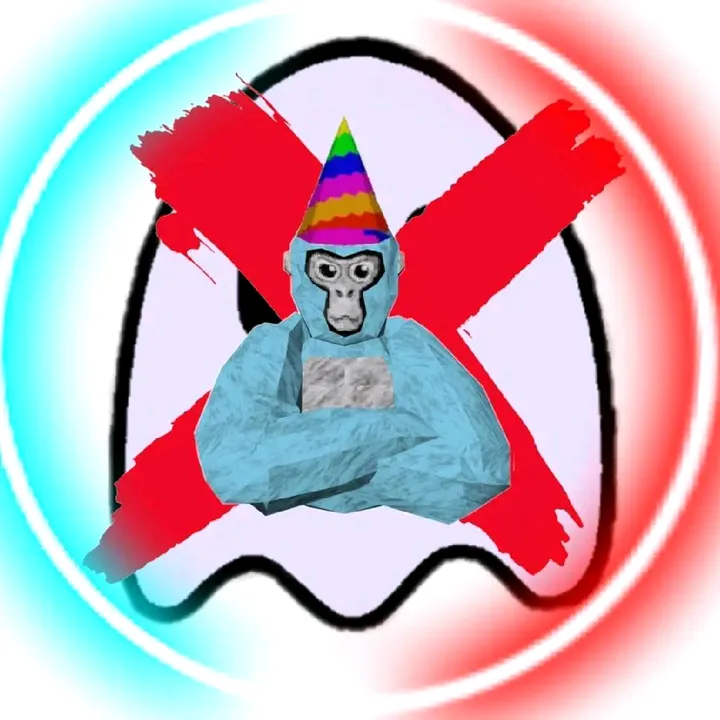 ✝️ghosthunterVR✝️