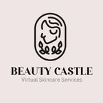 Beauty Castle | 𝘴𝘬𝘪𝘯𝘤𝘢𝘳𝘦
