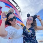 ✨Nadia & Gaby Lases | Agentes Expertas Disney & Universal✨