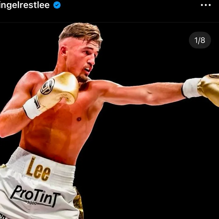 Ingelrest.lee