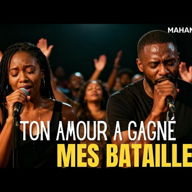 MUSIQUE RELIGIEUX 🎶 