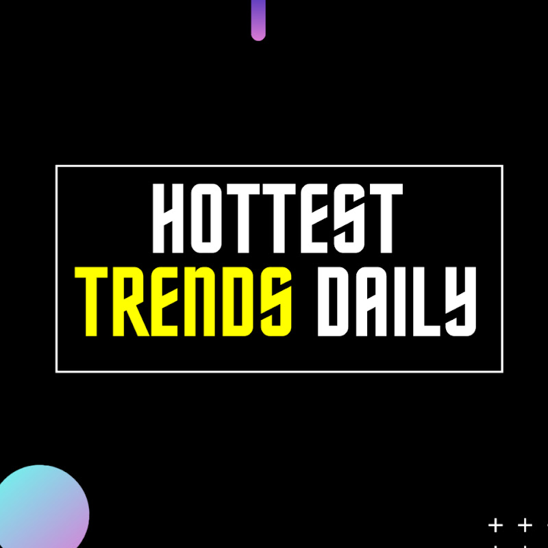 Hottest Trends Daily 