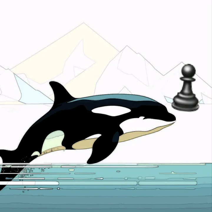 Orca Chess